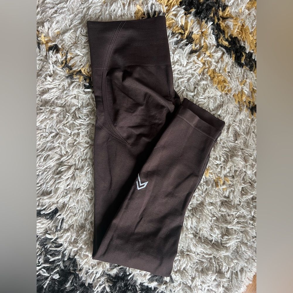 Oner active leggings 70% cocoa